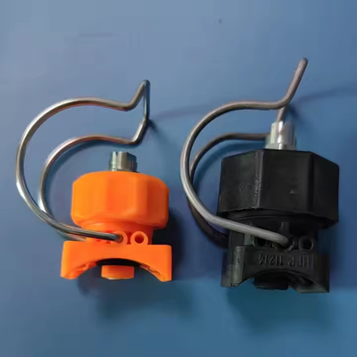Industrial Pretreatment System Nozzle Customizable Square Rinsing Nozzle with OEM Support