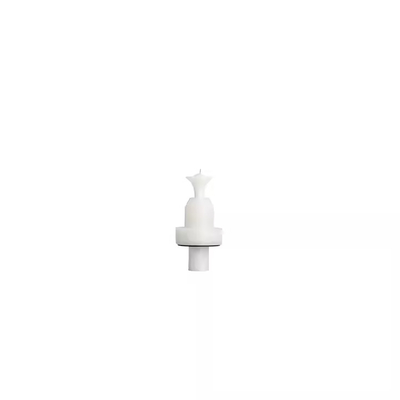 NON OEM Nozzle Assembly Includes Electrode Holder Diffuser And Cover For Parker Ionics GX132 Manual Gun