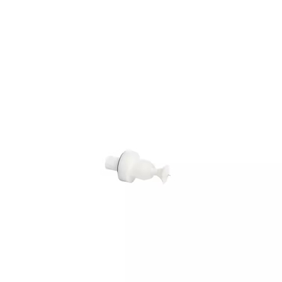 NON OEM Nozzle Assembly Includes Electrode Holder Diffuser And Cover For Parker Ionics GX132 Manual Gun