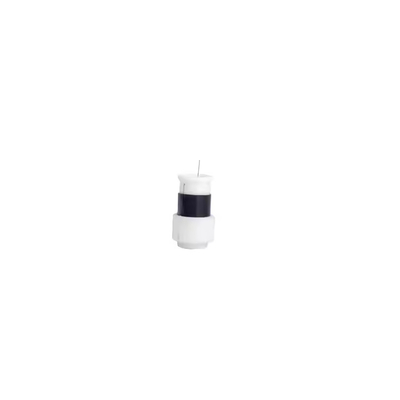 NON OEM Standard T Type Nozzle Electrode GX121 Electro Static Powder Coating Gun Spare Part
