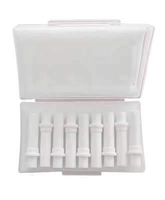 Aluminum Alloy Powder Pump Enamel Powder Core Powder Coating Machine Spare Parts