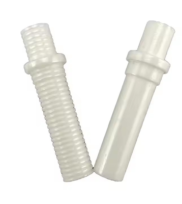 Aluminum Alloy Powder Pump Enamel Powder Core Powder Coating Machine Spare Parts