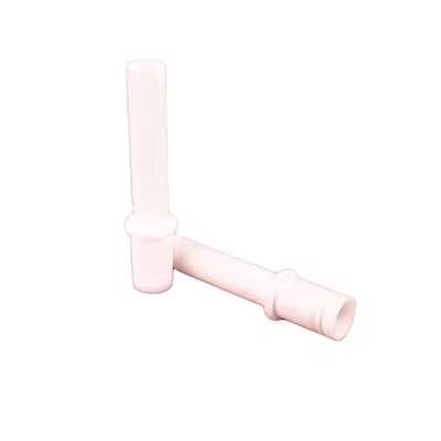Insert Sleeve Tube For Customized High End MS Top Coat Powder Coating Gun