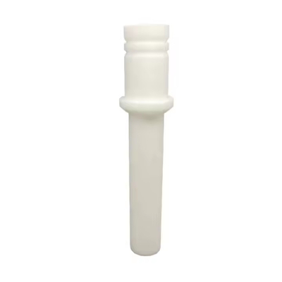 Insert Sleeve Tube For Customized High End MS Top Coat Powder Coating Gun