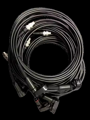 C4 Manual Cable Original Universal 5M 351652 Electric Cable For C4 Gun NON OEM