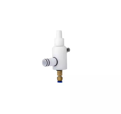 NON OEM High Flow Wear Resistant Powder Coating Machine Pump