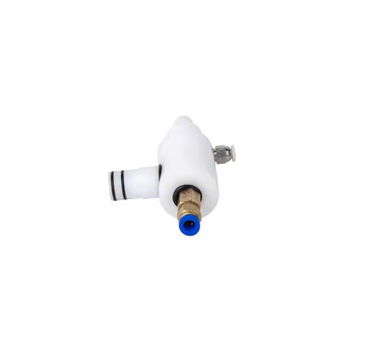 NON OEM High Flow Wear Resistant Powder Coating Machine Pump