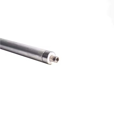 1009679 Stainless Steel Complete Fluidizing Suction Unit For Powder Coating Machine Polished Surface OEM Customizable