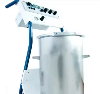 GX 7800S Parker Ionics Electrostatic Powder Coating Machine