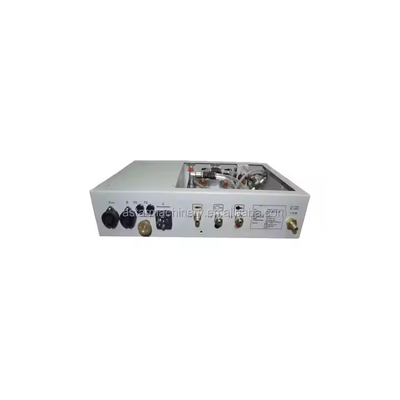 C1 PG Manual Electrostatic Powder Coating Machine PLC Core Components For Steel Substrate For Painting Equipment Production Line