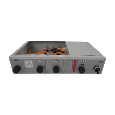 C1 PG Manual Electrostatic Powder Coating Machine PLC Core Components For Steel Substrate For Painting Equipment Production Line
