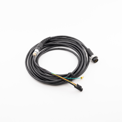 1085168 6m Manual Gun Cable Extension 6-Conductor Shielded