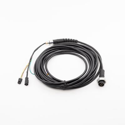 1085168 6m Manual Gun Cable Extension 6-Conductor Shielded