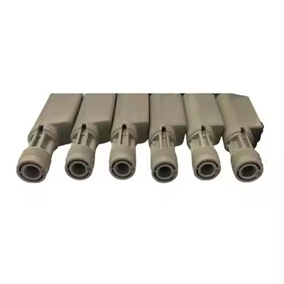 NON OEM 361534 PG2-AX Gun Shaft For Powder Coating Gun