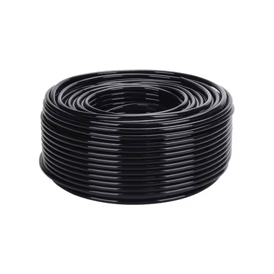 PU Material TPE Material Conductive Air Hose Air Compressor Hose For Powder Coating Machine