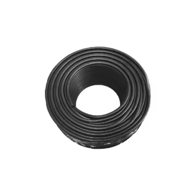 PU Material TPE Material Conductive Air Hose Air Compressor Hose For Powder Coating Machine