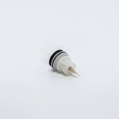 Non-OEM Flat Spray Electrode Support Model 900027640 for LNogun M Spray Gun Tool Parts