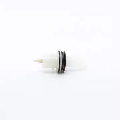 Non-OEM Flat Spray Electrode Support Model 900027640 for LNogun M Spray Gun Tool Parts