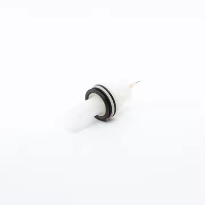 Non-OEM Flat Spray Electrode Support Model 900027640 for LNogun M Spray Gun Tool Parts