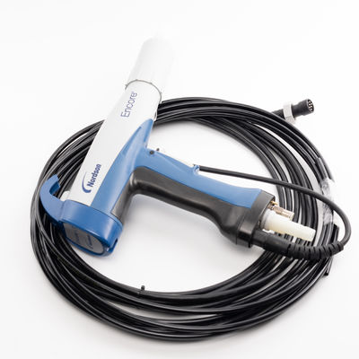 1106893 Original Nordson Encore Manual Spray Gun For Powder Coating