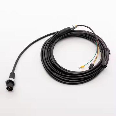 Non-OEM 1106756 Cable Assy for Hand Gun Compatible with Encore LT/XT 6M Tool Parts