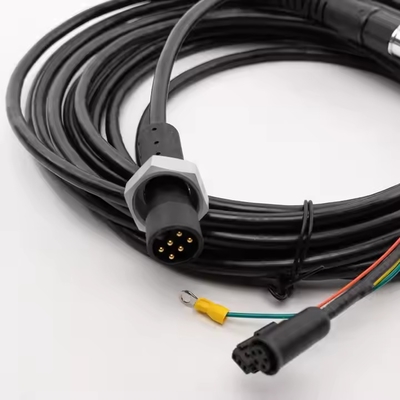 Non-OEM 1106756 Cable Assy for Hand Gun Compatible with Encore LT/XT 6M Tool Parts