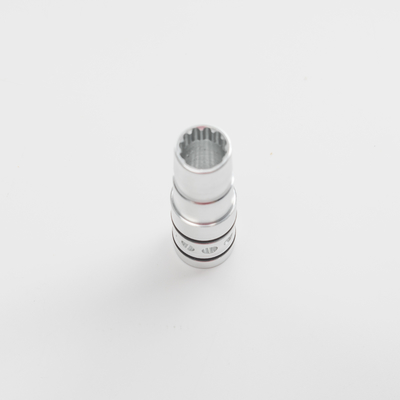 Generation II Pump Throat Holder 1095898 Customized OEM Powder Feed Pump Parts