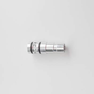 Generation II Pump Throat Holder 1095898 Customized OEM Powder Feed Pump Parts