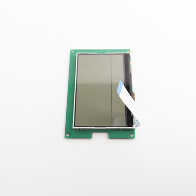 1007044 Display Board  For CG20 CG21  Powder Coating Machine