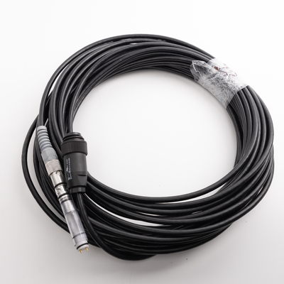 345946 Gun Cable Complete Length 20 m   Powder Coating Gun Cable