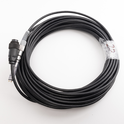 345946 Gun Cable Complete Length 20 m   Powder Coating Gun Cable
