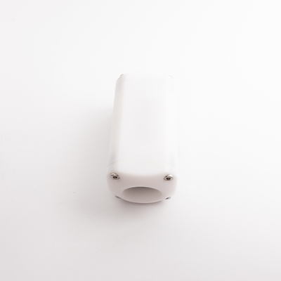 Nw32 Complete Oem Pinch Valve Customizable Powder Coating Spare Parts