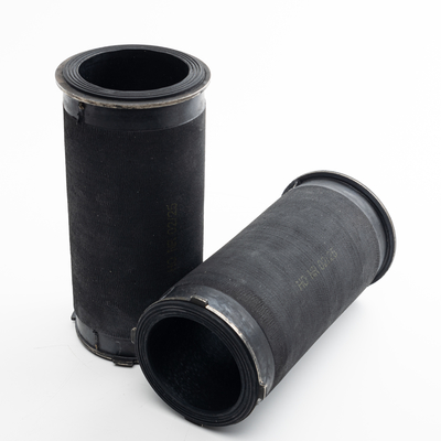 711576 NW65 Rubber Pinch Valve Sleeve For PT6 Dense Phase Conveyor Diaphragm Pump