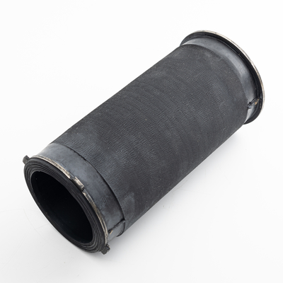 711576 NW65 Rubber Pinch Valve Sleeve For PT6 Dense Phase Conveyor Diaphragm Pump