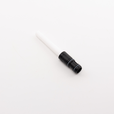 1016561 PTFE Venturi Black Head Complete IG07 Powder Injector Customizable OEM Support