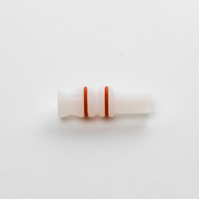 225549 Powder Feed Pump Throat  For  Powder Feed Pump