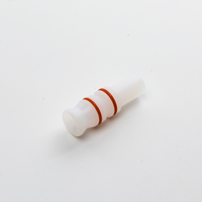 225549 Powder Feed Pump Throat  For  Powder Feed Pump