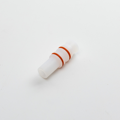 225549 Powder Feed Pump Throat  For  Powder Feed Pump