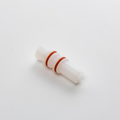 225549 Powder Feed Pump Throat  For  Powder Feed Pump