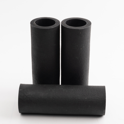 NW25 Sleeve Pinch Valve Spare Parts Powder Chamber Unit Powder Pump  PP06