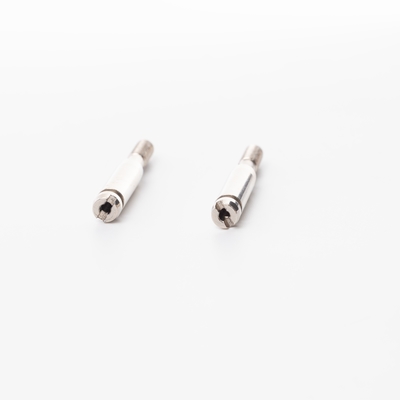 1009587 GA03 Automatic Spray Gun Threaded Bolt for Powder Coating Machine