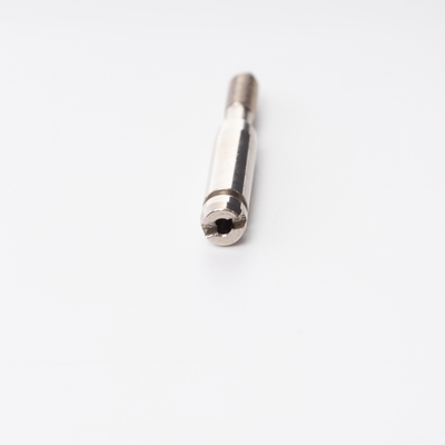 1009587 GA03 Automatic Spray Gun Threaded Bolt for Powder Coating Machine
