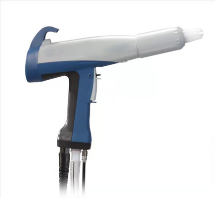 Manual Powder Spray Gun Assembly With 6M Cable 1106893 LT