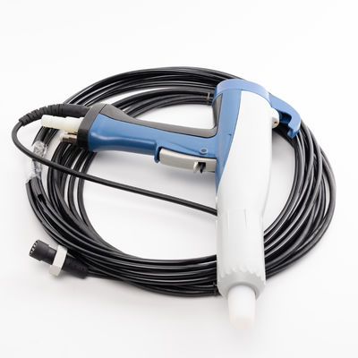 1106893 Original Nordson Encore Manual Spray Gun For Powder Coating