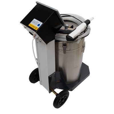 T3 Electrostatic Powder Coating Machine For Powder coating machine