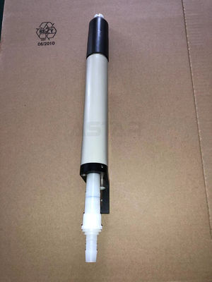 Original Pg 2-A / Pg 2-Ax Gema Powder Gun Automatic For Quick Colour Change