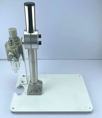 ASTAR MT800-C Electrostatic Powder Coating Machine For Small Workshop Powder Color Testing Machine