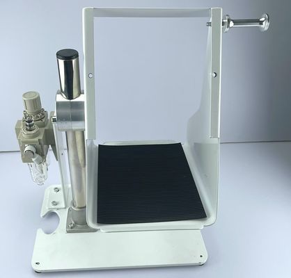 ASTAR MT800-C Electrostatic Powder Coating Machine For Small Workshop Powder Color Testing Machine