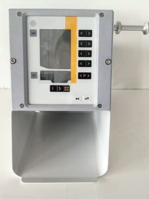 ASTAR MT800-C Electrostatic Powder Coating Machine For Small Workshop Powder Color Testing Machine