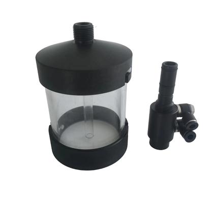 ASTAR MT800-C Electrostatic Powder Coating Machine For Small Workshop Powder Color Testing Machine